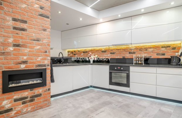 Nowoczesne 2-pokojowe mieszkanie 60 m² 