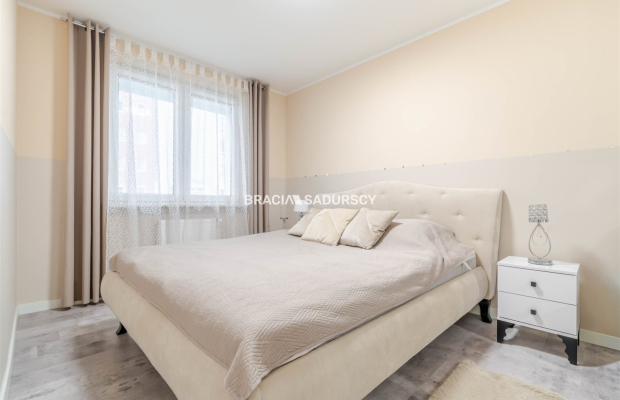 Nowoczesne 2-pokojowe mieszkanie 60 m² 