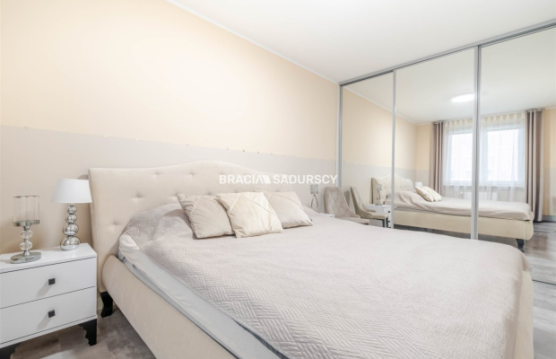 Nowoczesne 2-pokojowe mieszkanie 60 m² 