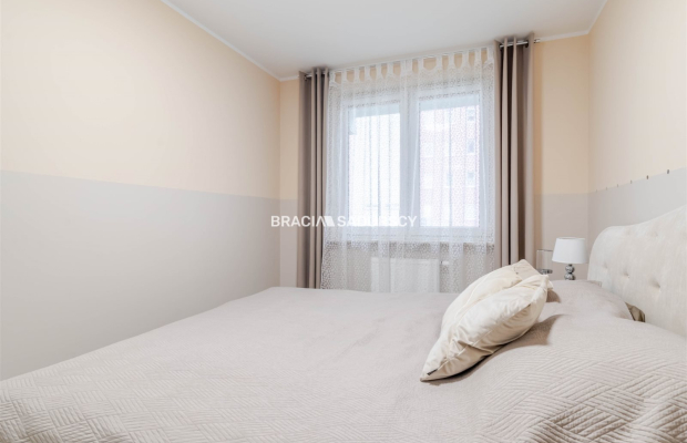 Nowoczesne 2-pokojowe mieszkanie 60 m² 