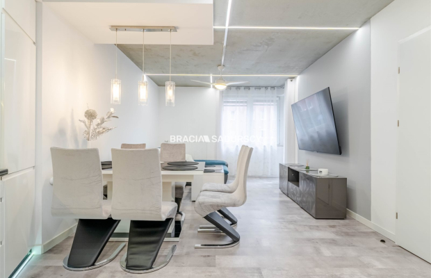 Nowoczesne 2-pokojowe mieszkanie 60 m² 