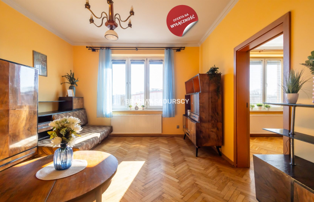 Przestronne / osobne pokoje / tramwaj 50 m