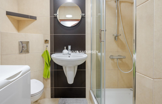 2 pokoje - Chmieleniec - 2500 zł