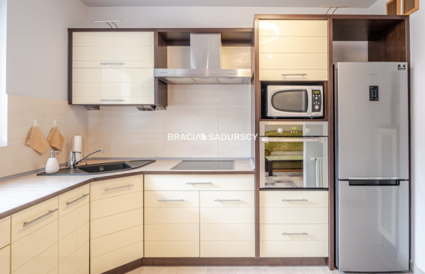 2 pokoje - Chmieleniec - 2500 zł