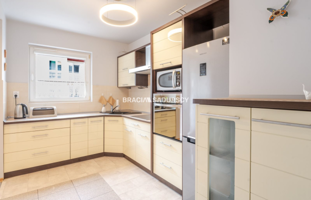 2 pokoje - Chmieleniec - 2500 zł