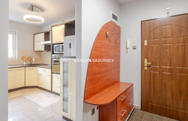 2 pokoje - Chmieleniec - 2500 zł