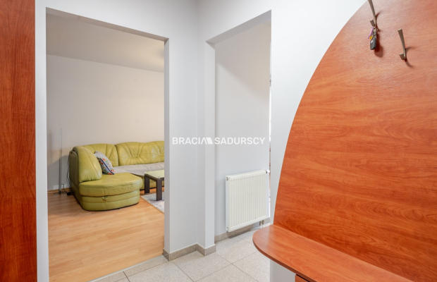 2 pokoje - Chmieleniec - 2500 zł