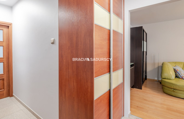 2 pokoje - Chmieleniec - 2500 zł