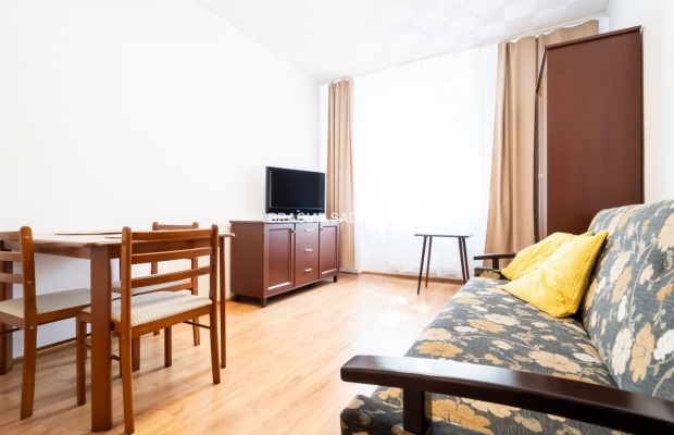 Do wynajęcia mieszkanie os. Szkolne