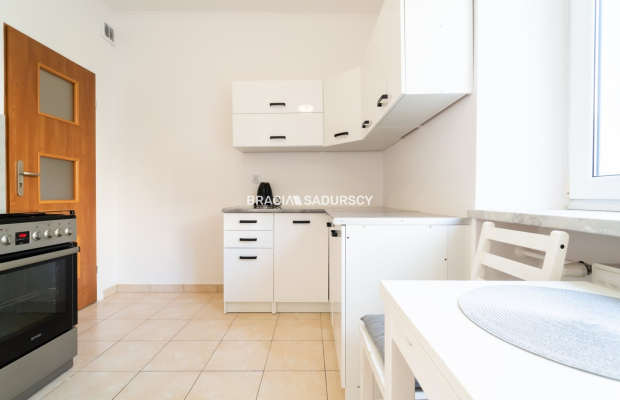 Do wynajęcia mieszkanie os. Szkolne