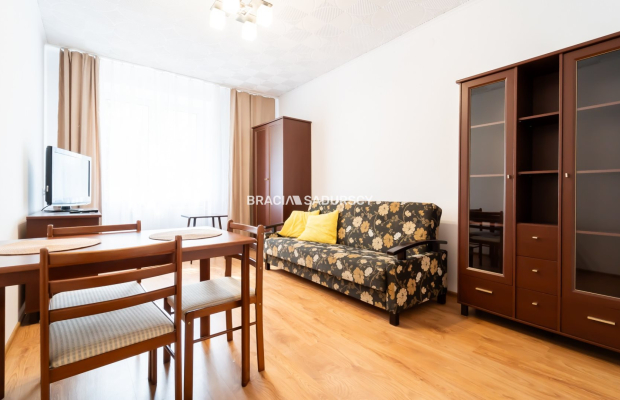 Do wynajęcia mieszkanie os. Szkolne