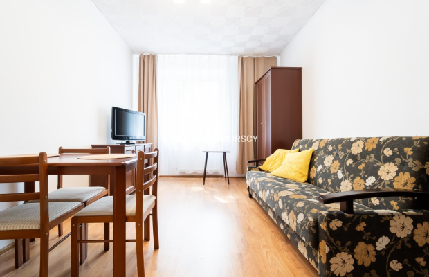 Do wynajęcia mieszkanie os. Szkolne