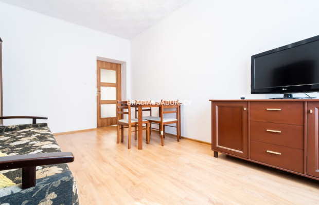 Do wynajęcia mieszkanie os. Szkolne