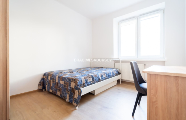 Do wynajęcia mieszkanie os. Szkolne