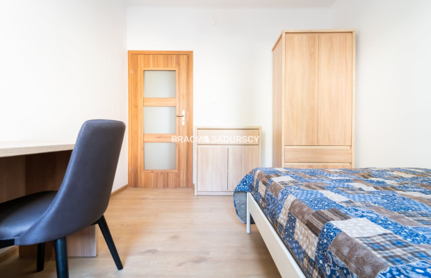 Do wynajęcia mieszkanie os. Szkolne