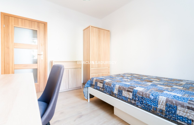 Do wynajęcia mieszkanie os. Szkolne