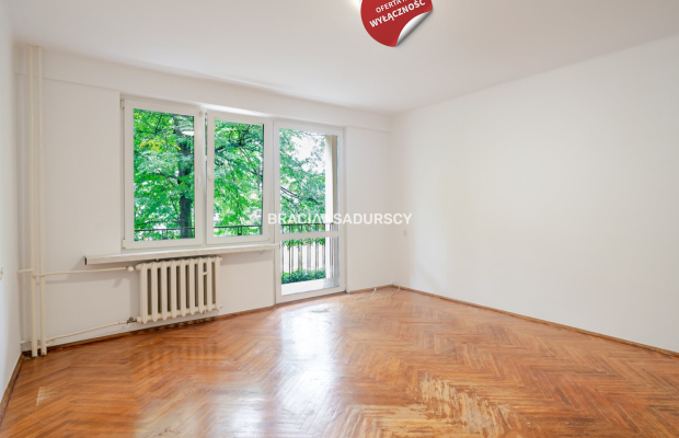 Zamieszkaj w zielonych Bronowicach!