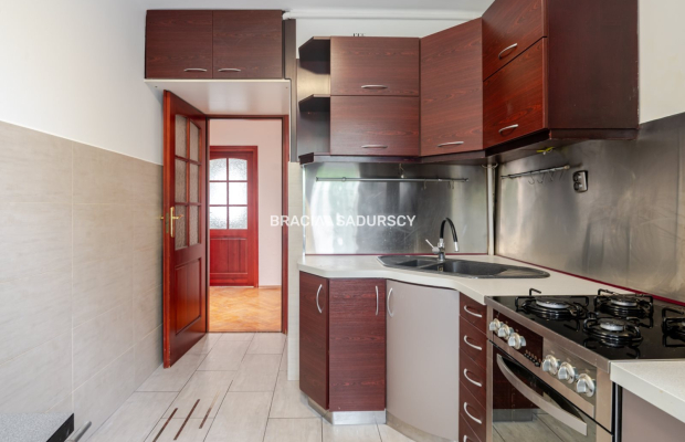 Zamieszkaj w zielonych Bronowicach!