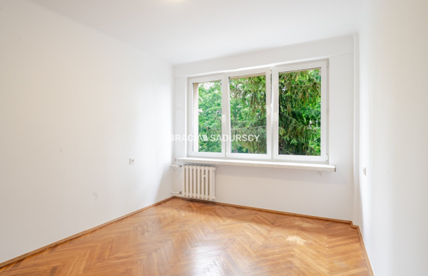 Zamieszkaj w zielonych Bronowicach!