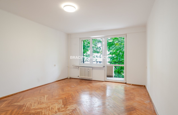 Zamieszkaj w zielonych Bronowicach!