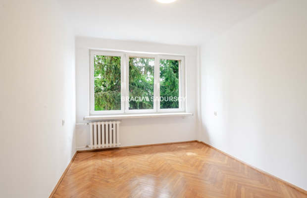 Zamieszkaj w zielonych Bronowicach!