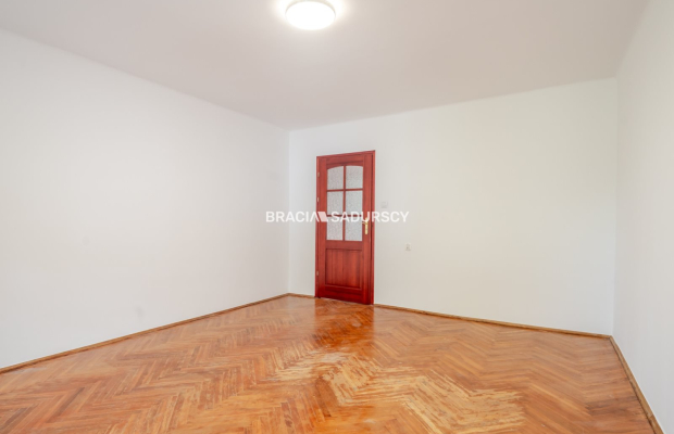 Zamieszkaj w zielonych Bronowicach!