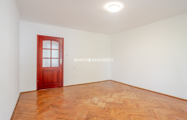 Zamieszkaj w zielonych Bronowicach!