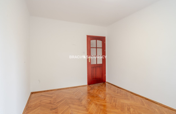 Zamieszkaj w zielonych Bronowicach!