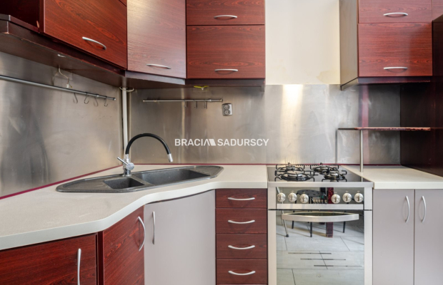 Zamieszkaj w zielonych Bronowicach!