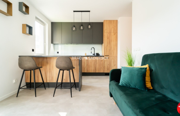 Słoneczne mieszkanie ul. Reduta!