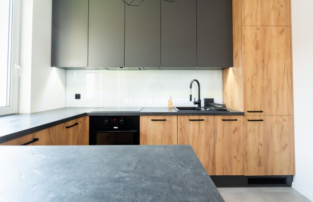 Słoneczne mieszkanie ul. Reduta!