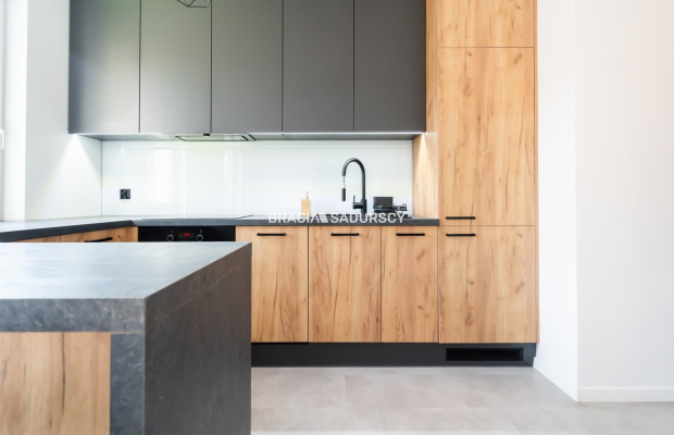 Słoneczne mieszkanie ul. Reduta!