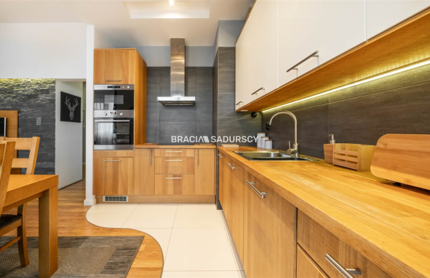 Wyjątkowe 3 pokoje w prestiżowej lokalizacji