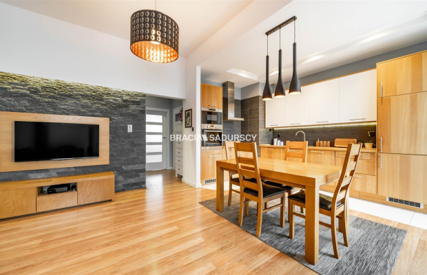 Wyjątkowe 3 pokoje w prestiżowej lokalizacji