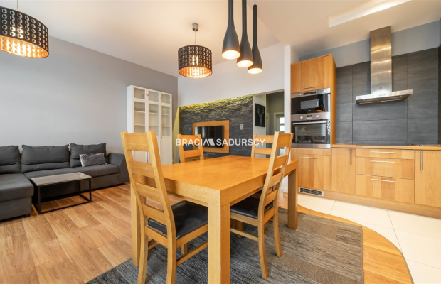 Wyjątkowe 3 pokoje w prestiżowej lokalizacji