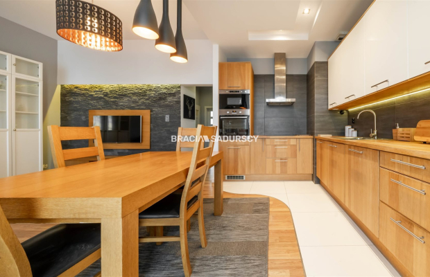 Wyjątkowe 3 pokoje w prestiżowej lokalizacji