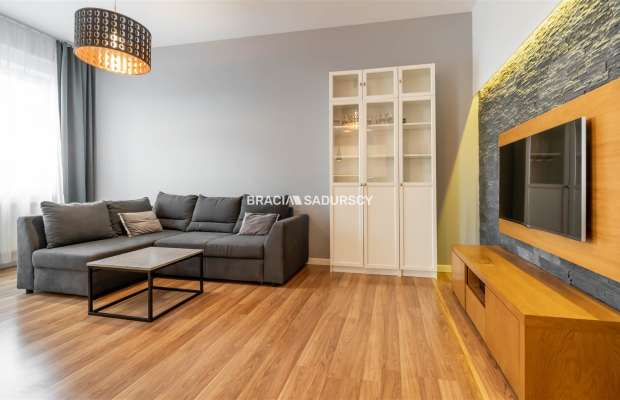 Wyjątkowe 3 pokoje w prestiżowej lokalizacji