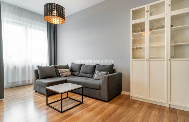 Wyjątkowe 3 pokoje w prestiżowej lokalizacji