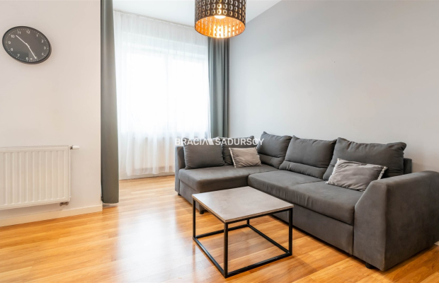 Wyjątkowe 3 pokoje w prestiżowej lokalizacji