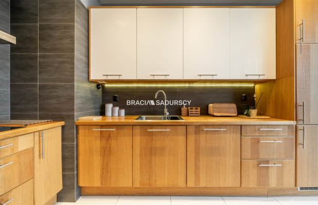 Wyjątkowe 3 pokoje w prestiżowej lokalizacji