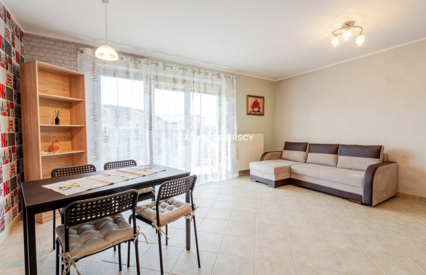 Kawalerka na Bobrzyńskiego!