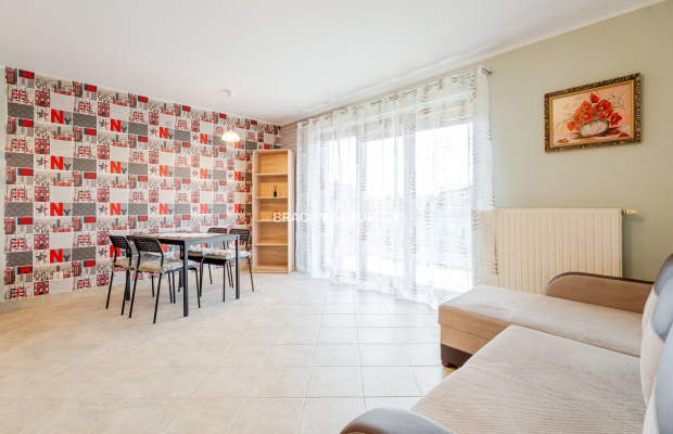 Kawalerka na Bobrzyńskiego!