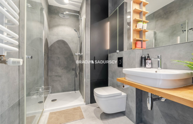 Pianissimo 2 pokoje z widokiem na Wisłę