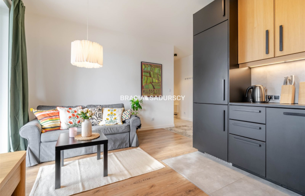 Pianissimo 2 pokoje z widokiem na Wisłę