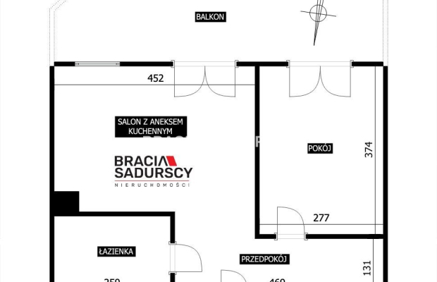 Pianissimo 2 pokoje z widokiem na Wisłę