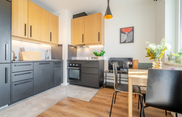 Pianissimo 2 pokoje z widokiem na Wisłę