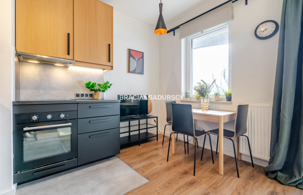 Pianissimo 2 pokoje z widokiem na Wisłę