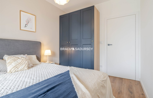 Pianissimo 2 pokoje z widokiem na Wisłę