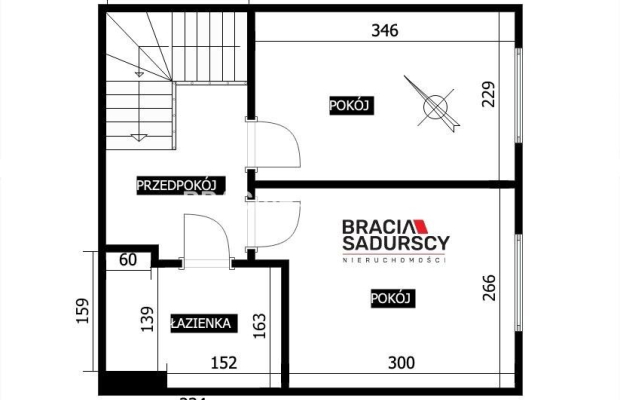 Luksusowe 4-pok mieszkanie 80 m² ul. Chełmońskiego