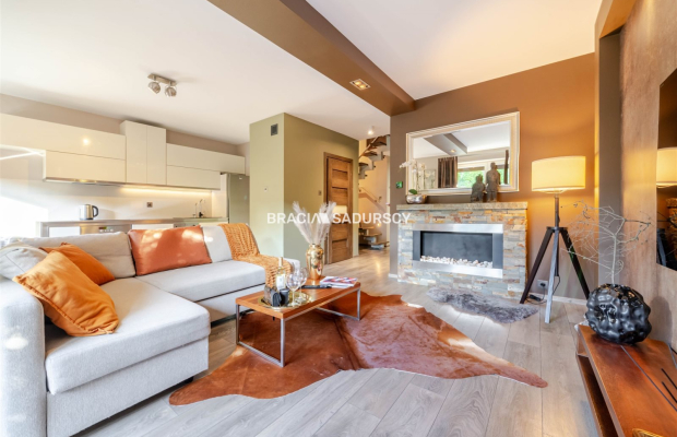 Luksusowe 4-pok mieszkanie 80 m² ul. Chełmońskiego